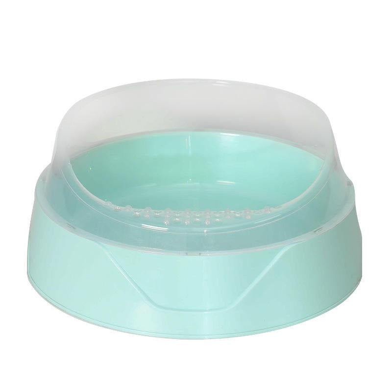 Arenero Premium para Gatos con Pala