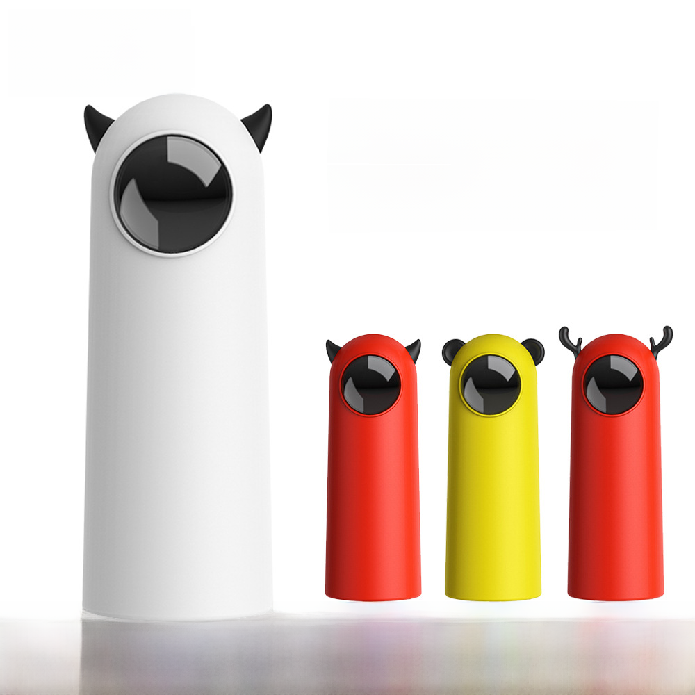 Láser Inteligente Automático para Mascotas