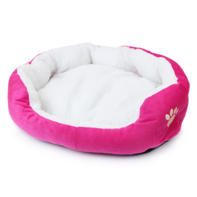 Cama Antiestrés para Perros y Gatos – Descanso Profundo y Bienestar