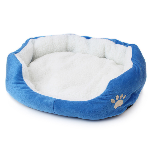 Cama Antiestrés para Perros y Gatos – Descanso Profundo y Bienestar