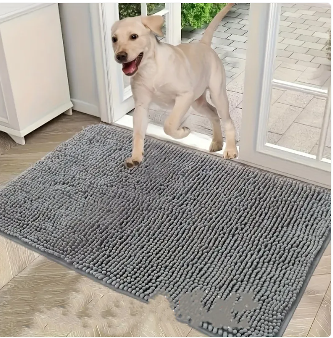 Alfombra Absorbente