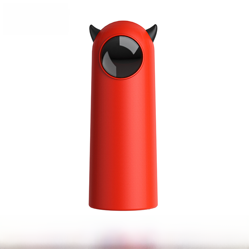 Láser Inteligente Automático para Mascotas | Juguete Interactivo para Gatos y Perros