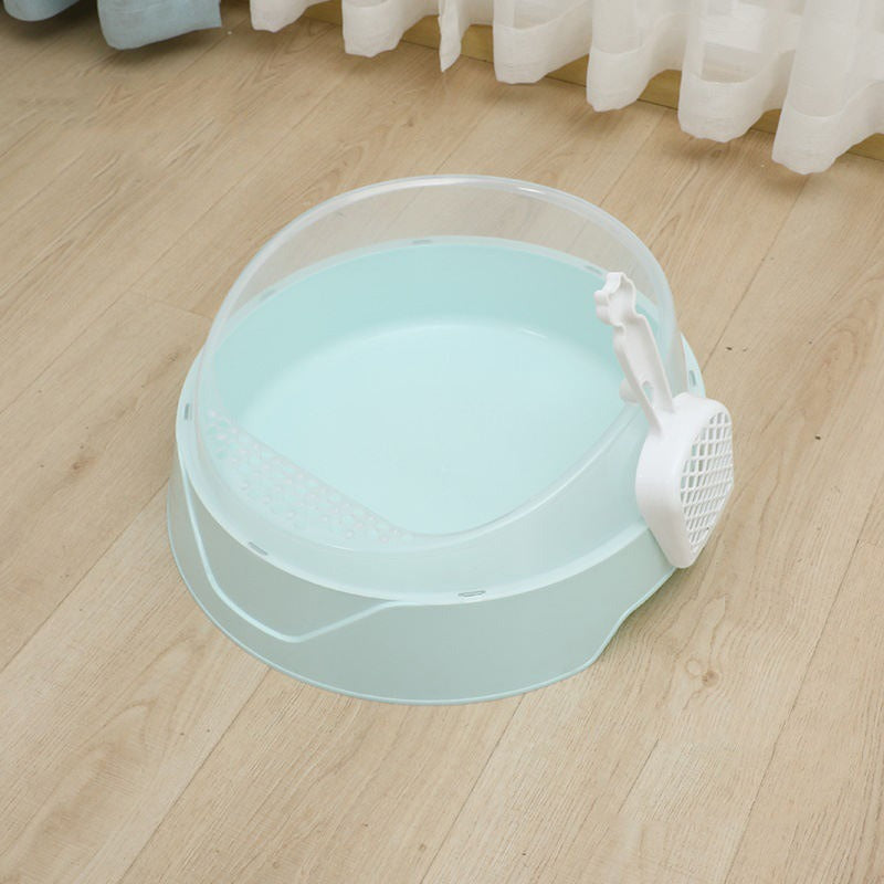 Arenero Premium para Gatos con Pala