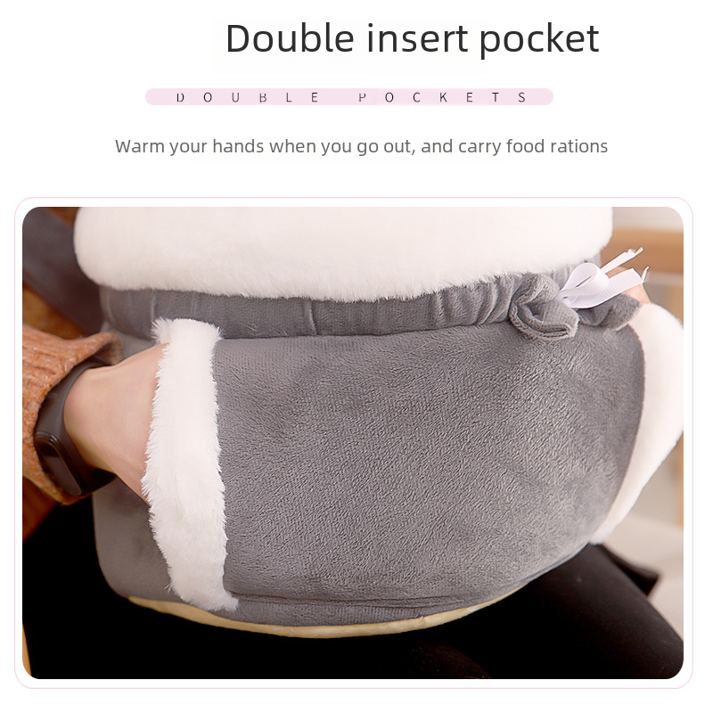 Mochila Transportín y Cama para Gatos